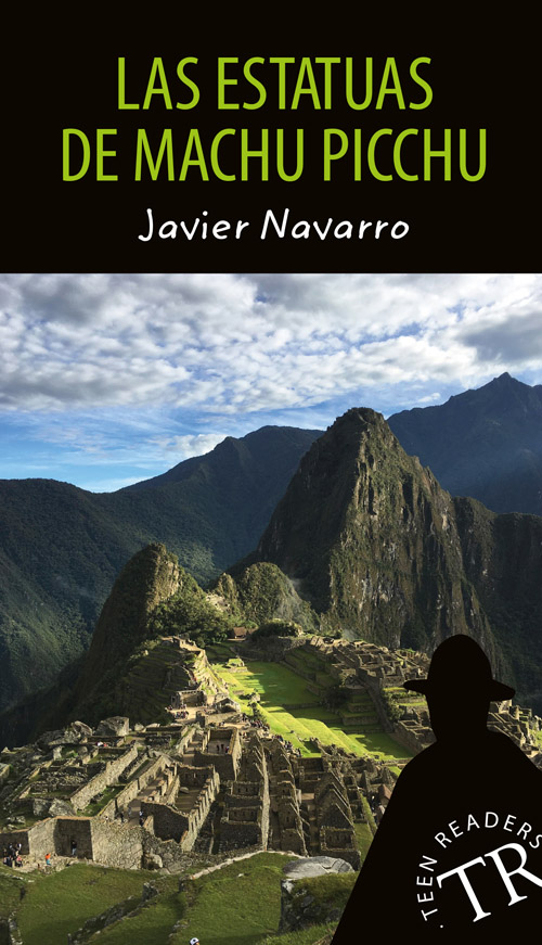 Las estatuas de Machu Picchu